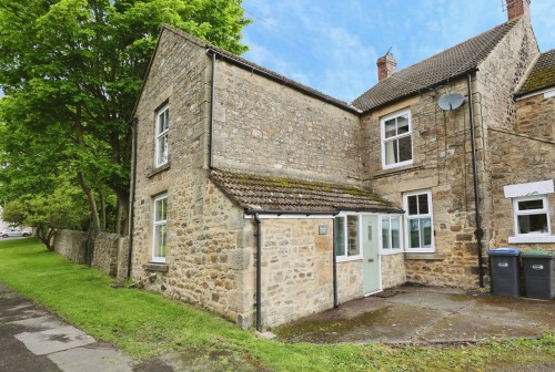 Front Street, Cockfield