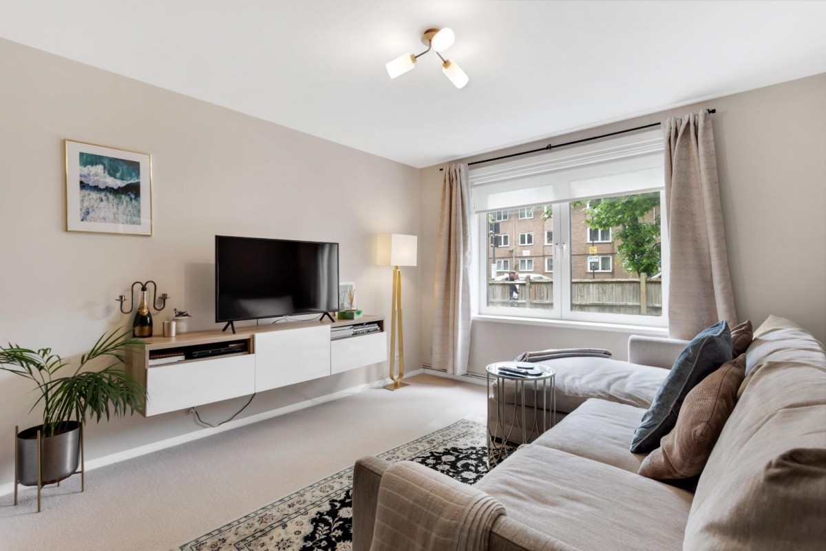 Landau House, Chatsworth Road, London, NW2
