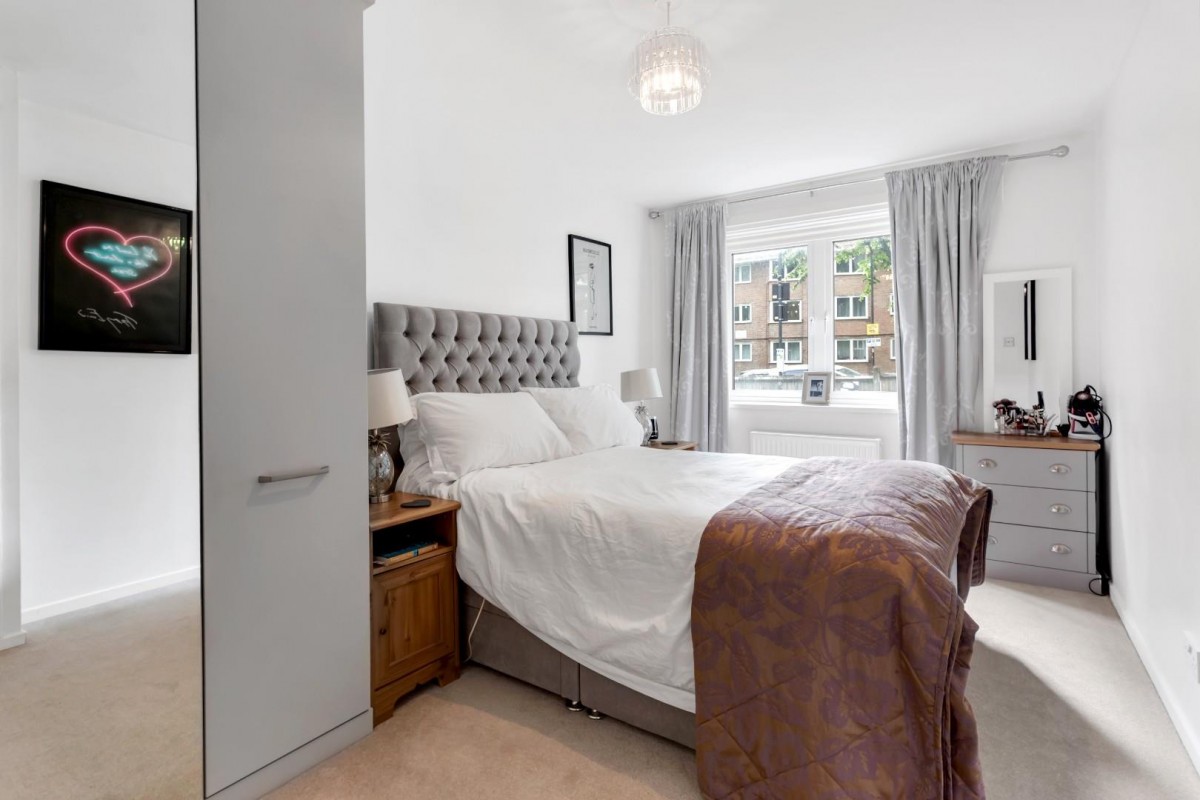 Landau House, Chatsworth Road, London, NW2