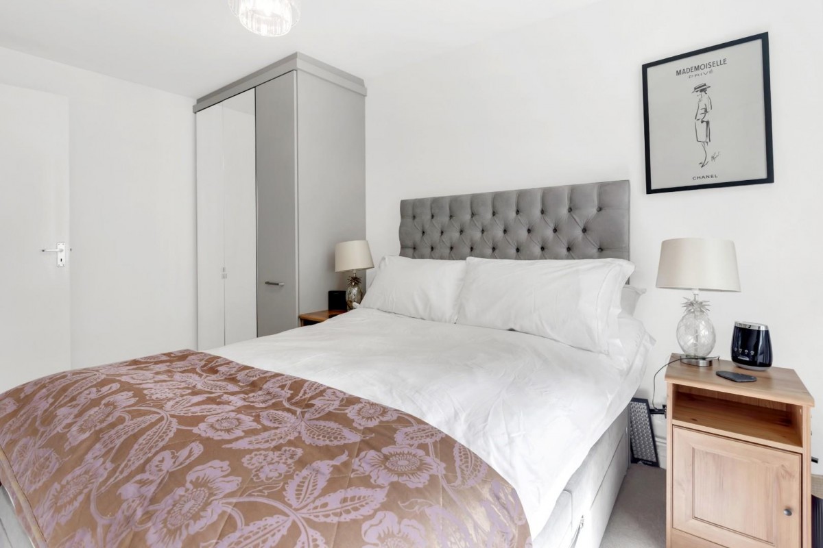 Landau House, Chatsworth Road, London, NW2