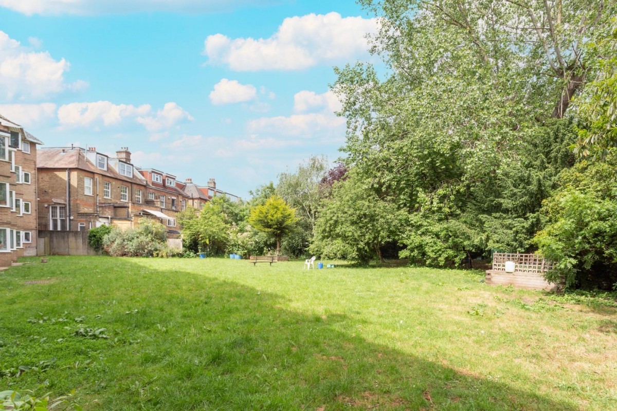 Landau House, Chatsworth Road, London, NW2