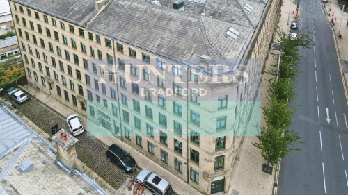 Broadgate House, Broad Street, Bradford, West Yorkshire, BD1