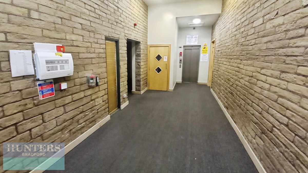 Broadgate House, Broad Street, Bradford, West Yorkshire, BD1