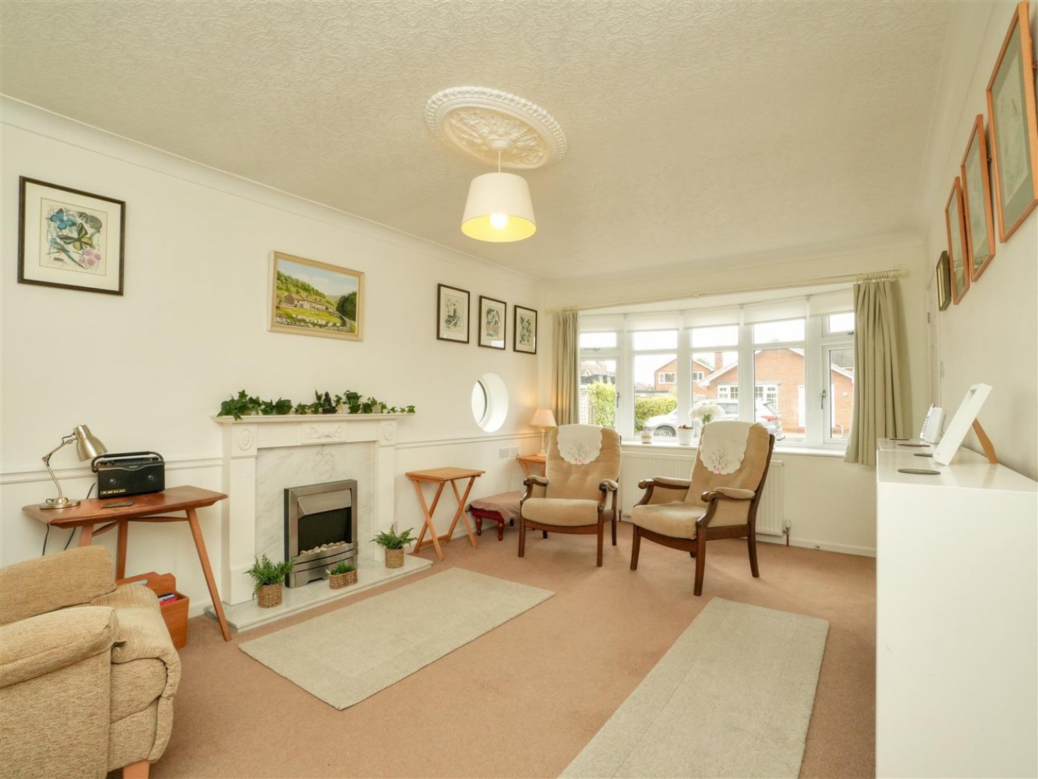 Ripley Grove, Wigginton, York