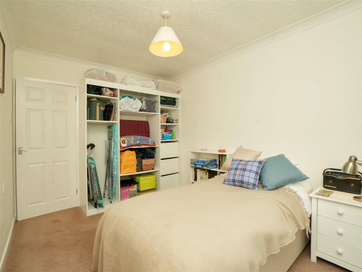 Ripley Grove, Wigginton, York