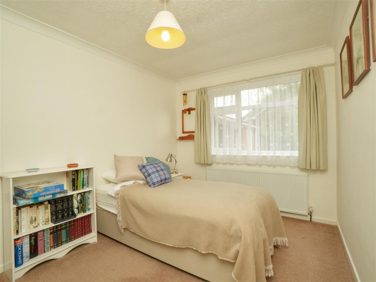Ripley Grove, Wigginton, York