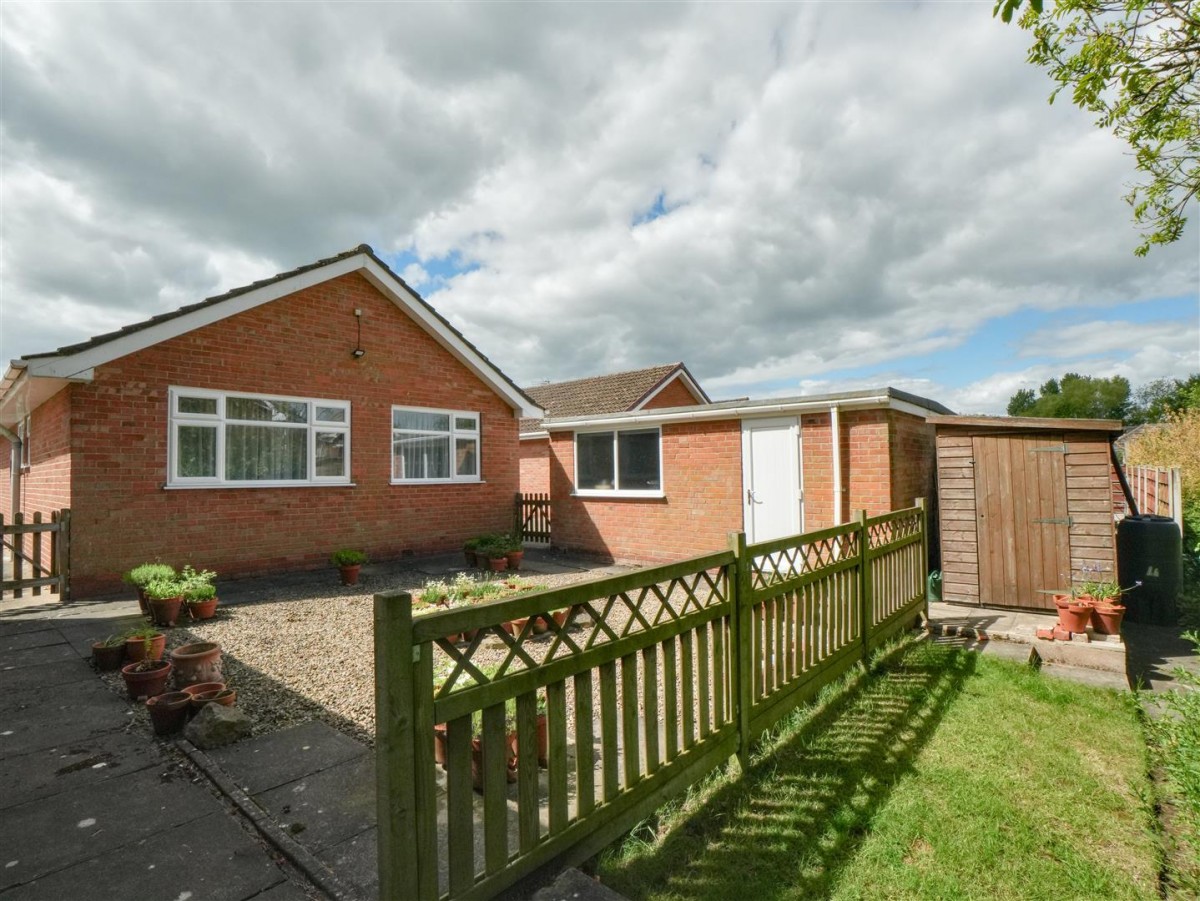 Ripley Grove, Wigginton, York