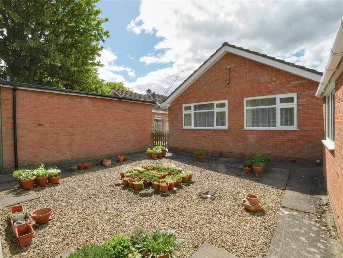 Ripley Grove, Wigginton, York