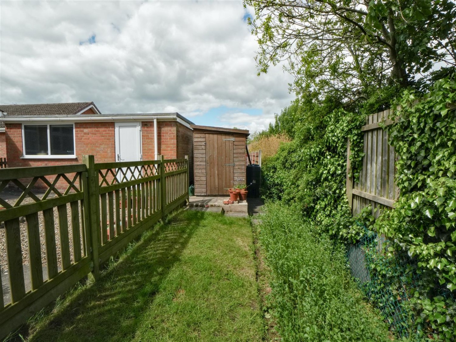 Ripley Grove, Wigginton, York