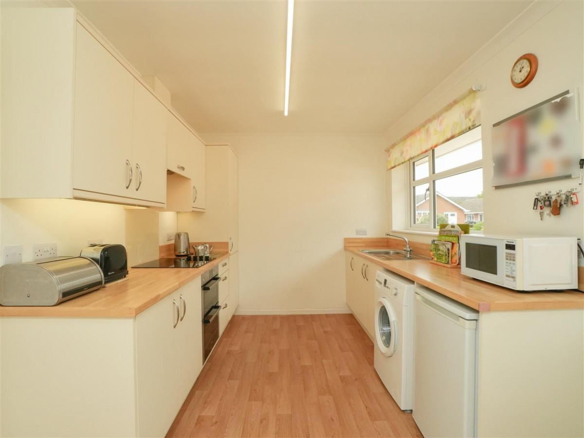 Ripley Grove, Wigginton, York