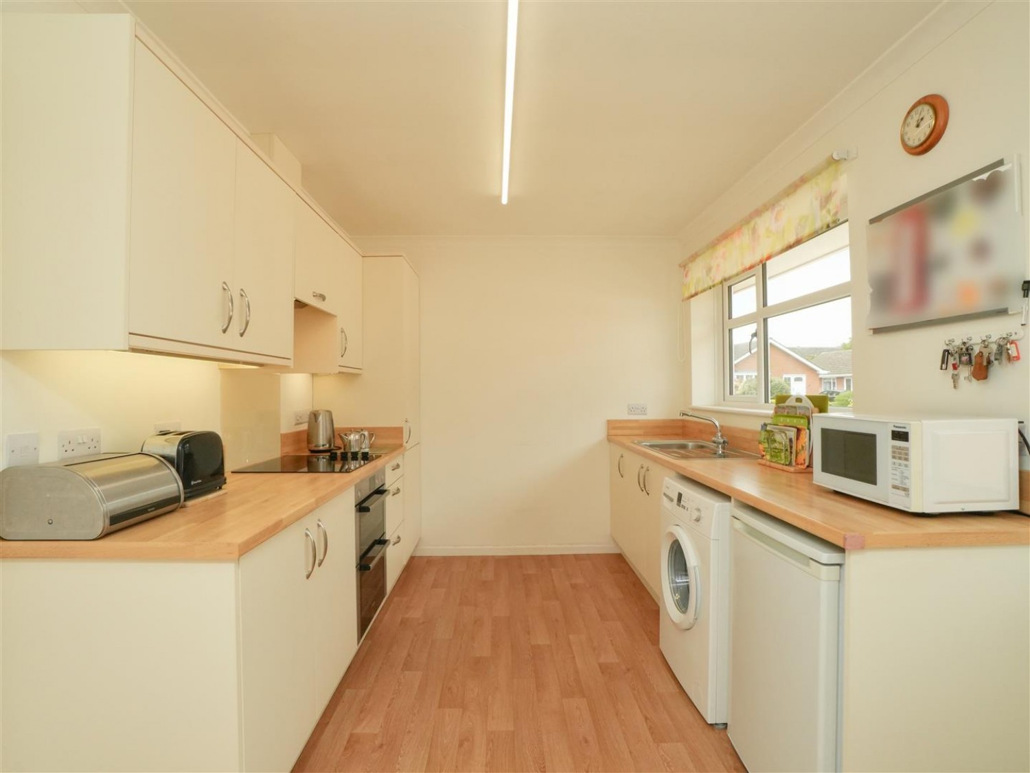 Ripley Grove, Wigginton, York