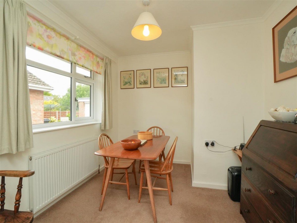 Ripley Grove, Wigginton, York