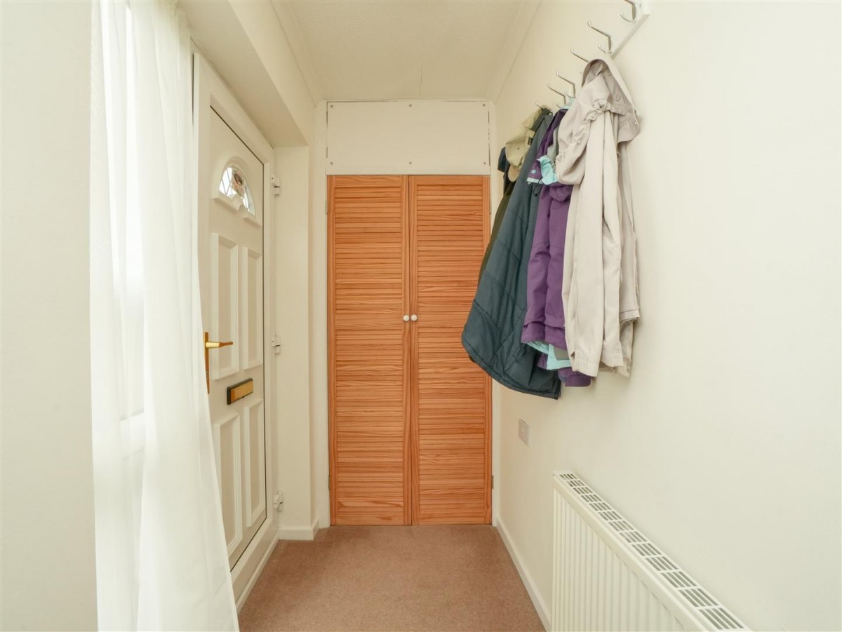 Ripley Grove, Wigginton, York