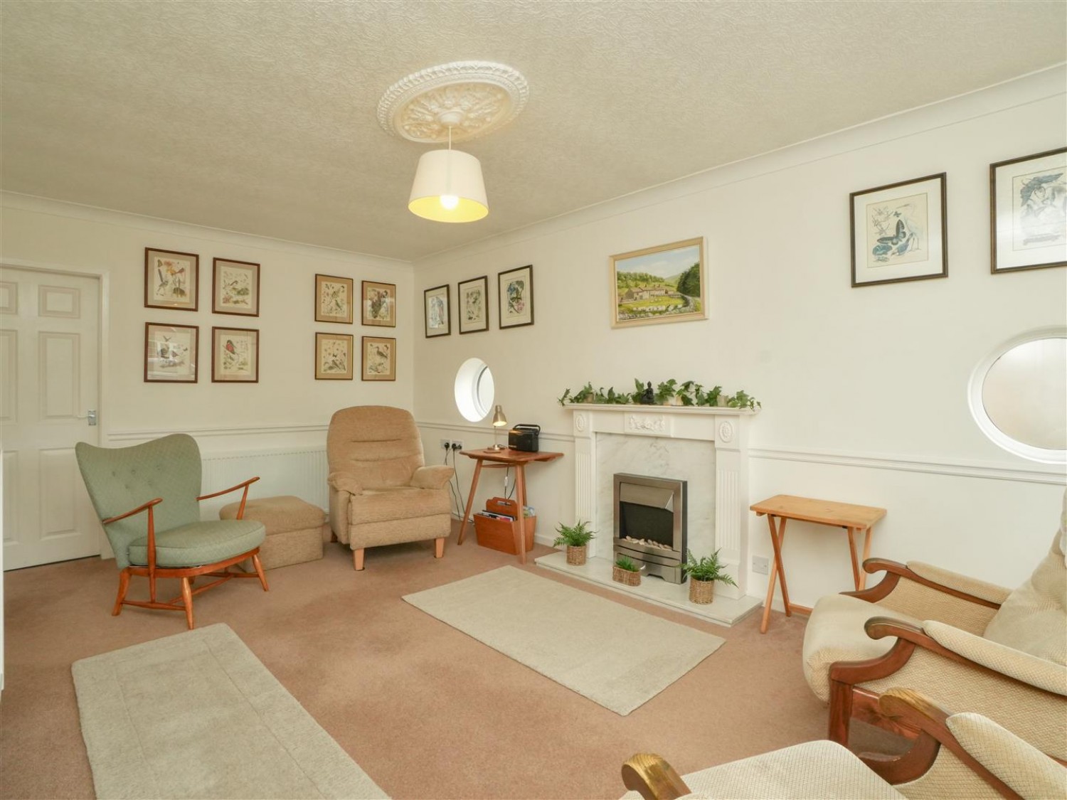 Ripley Grove, Wigginton, York