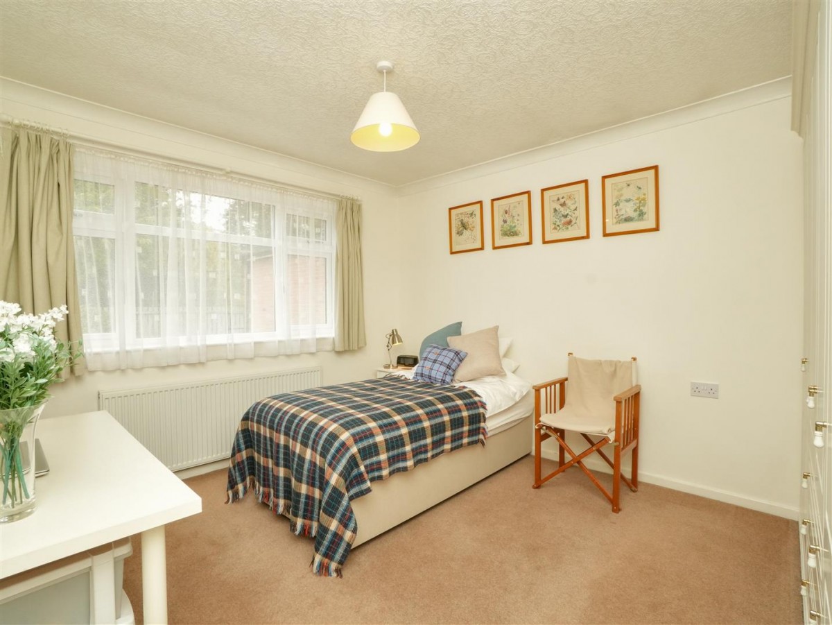 Ripley Grove, Wigginton, York