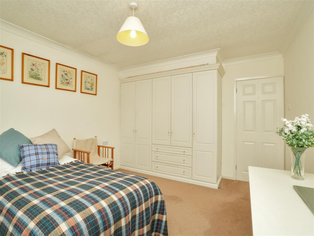 Ripley Grove, Wigginton, York