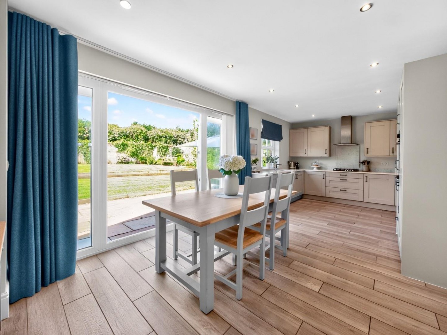 Harewood Close, Green Hammerton, York