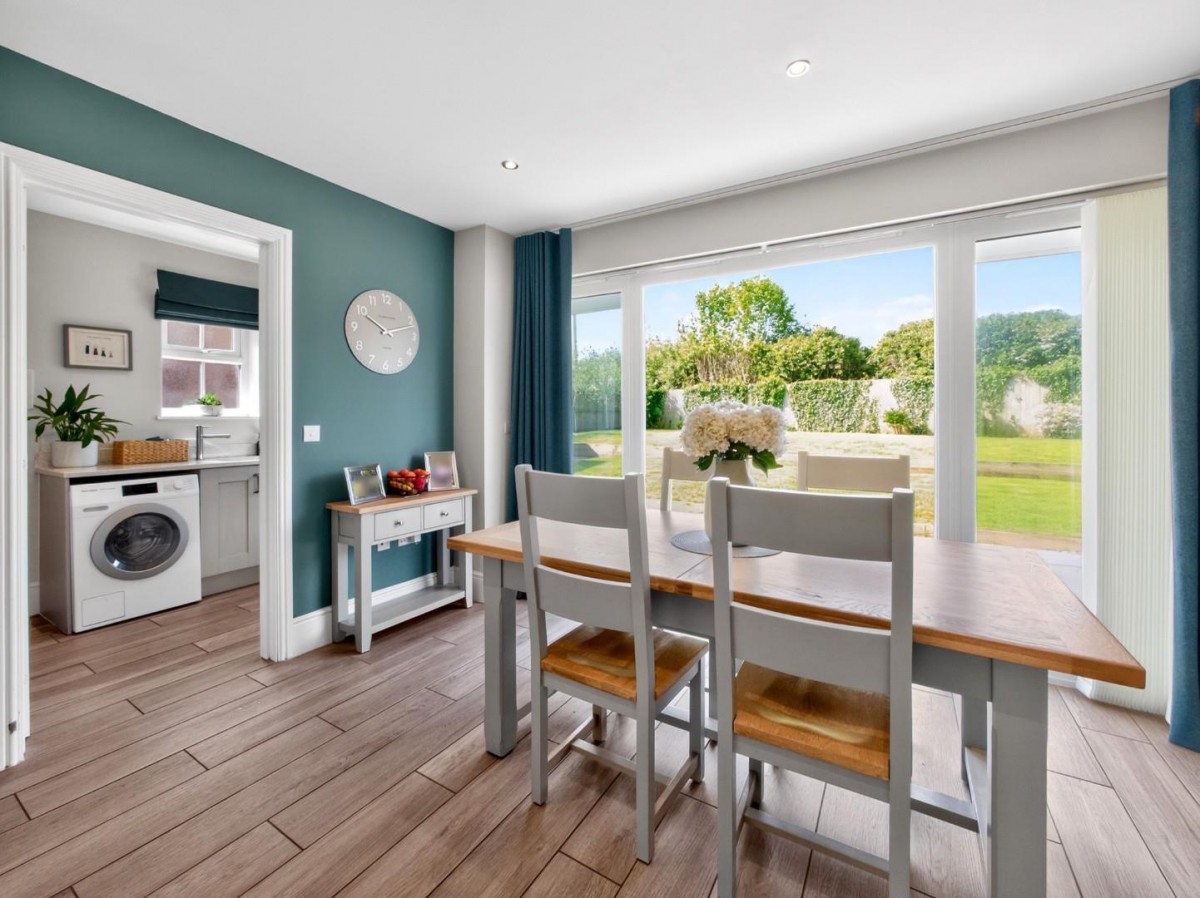Harewood Close, Green Hammerton, York