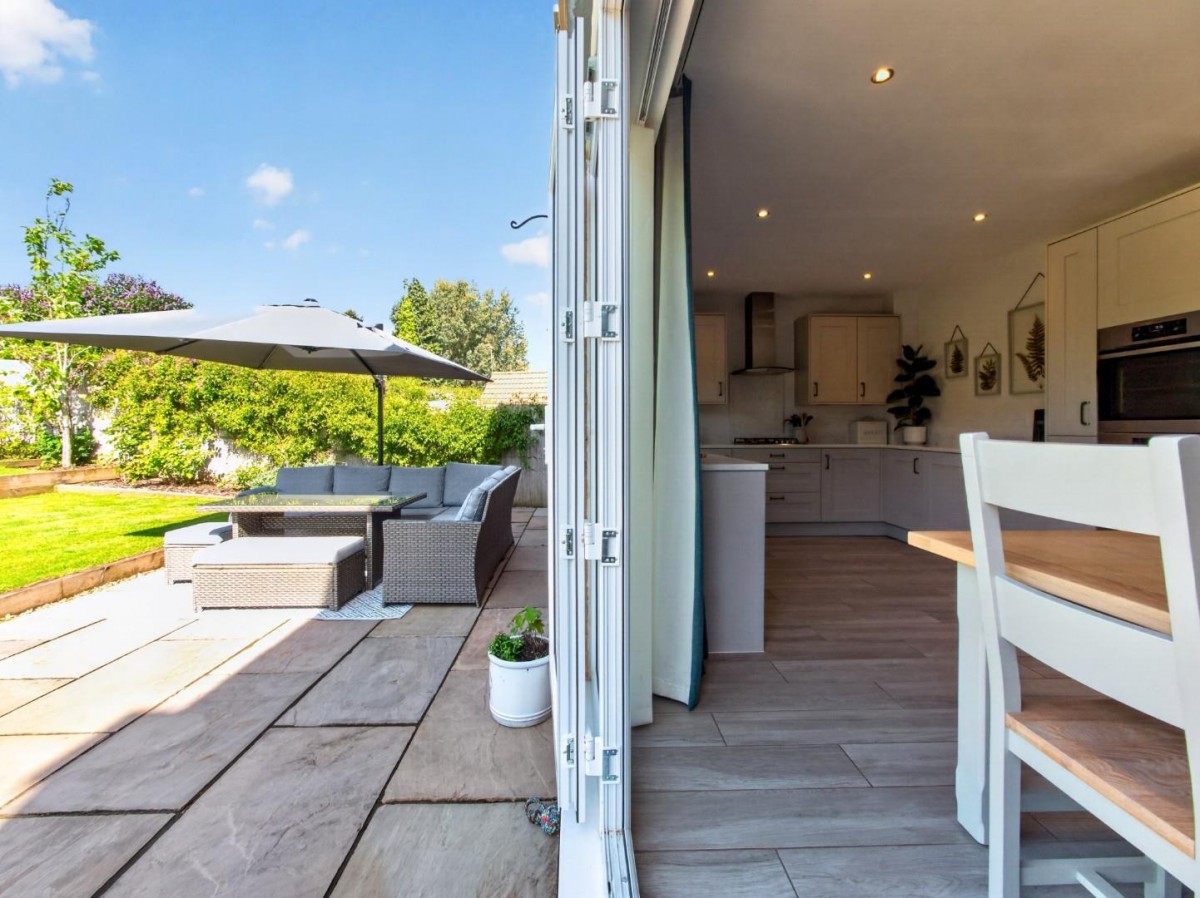 Harewood Close, Green Hammerton, York