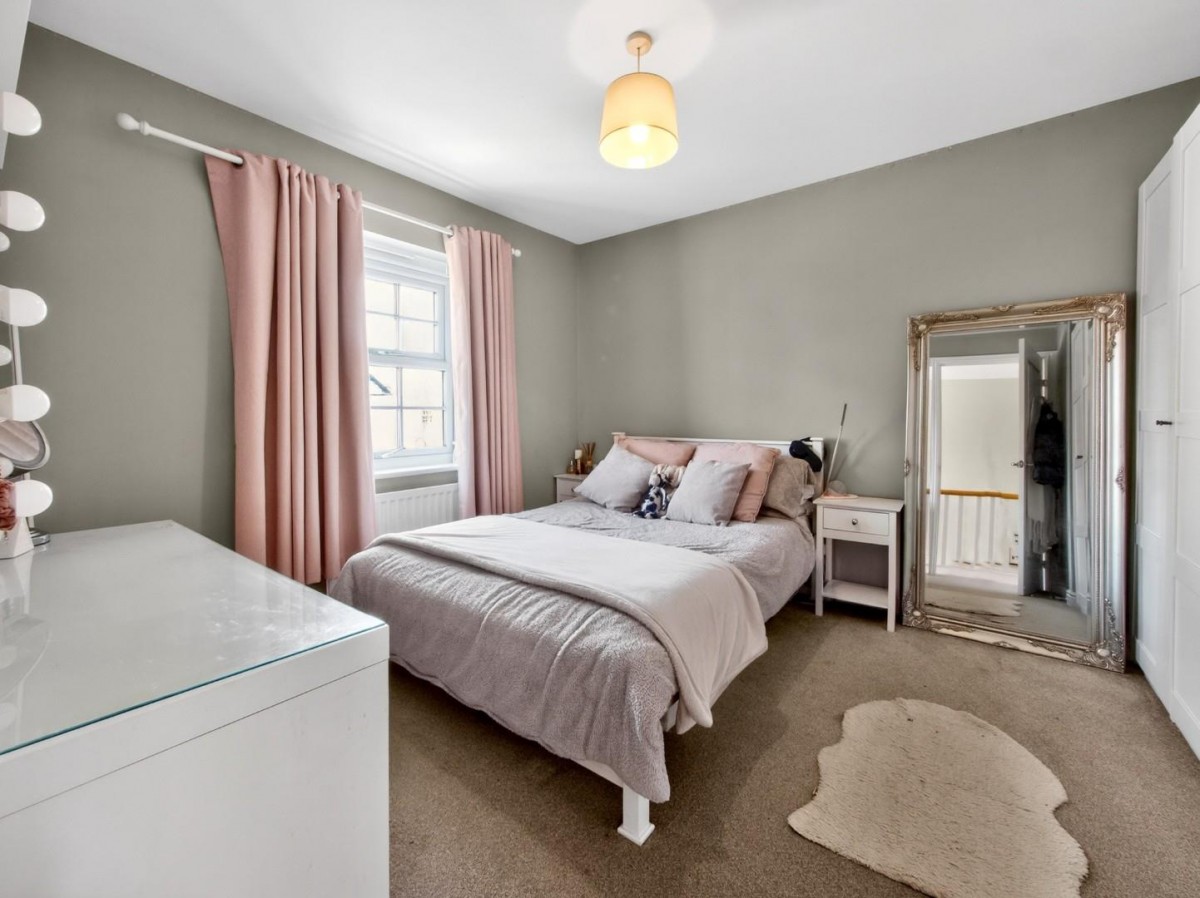 Harewood Close, Green Hammerton, York