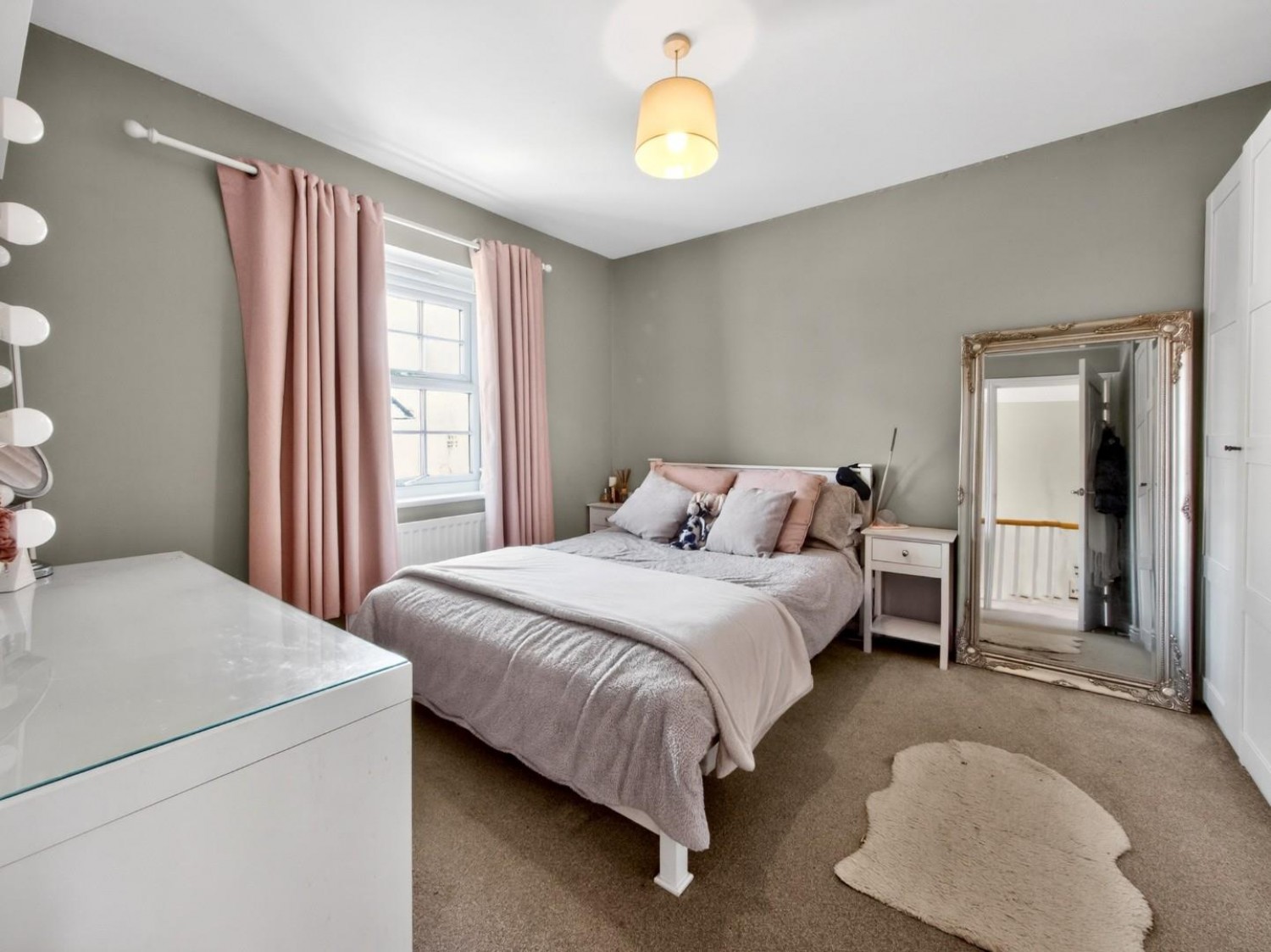 Harewood Close, Green Hammerton, York