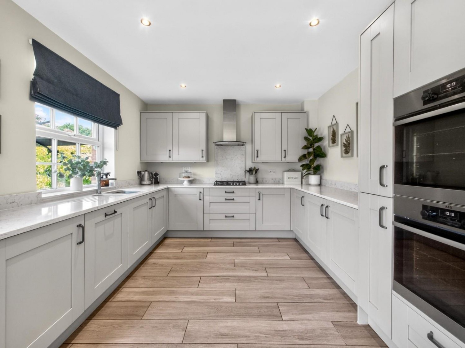 Harewood Close, Green Hammerton, York
