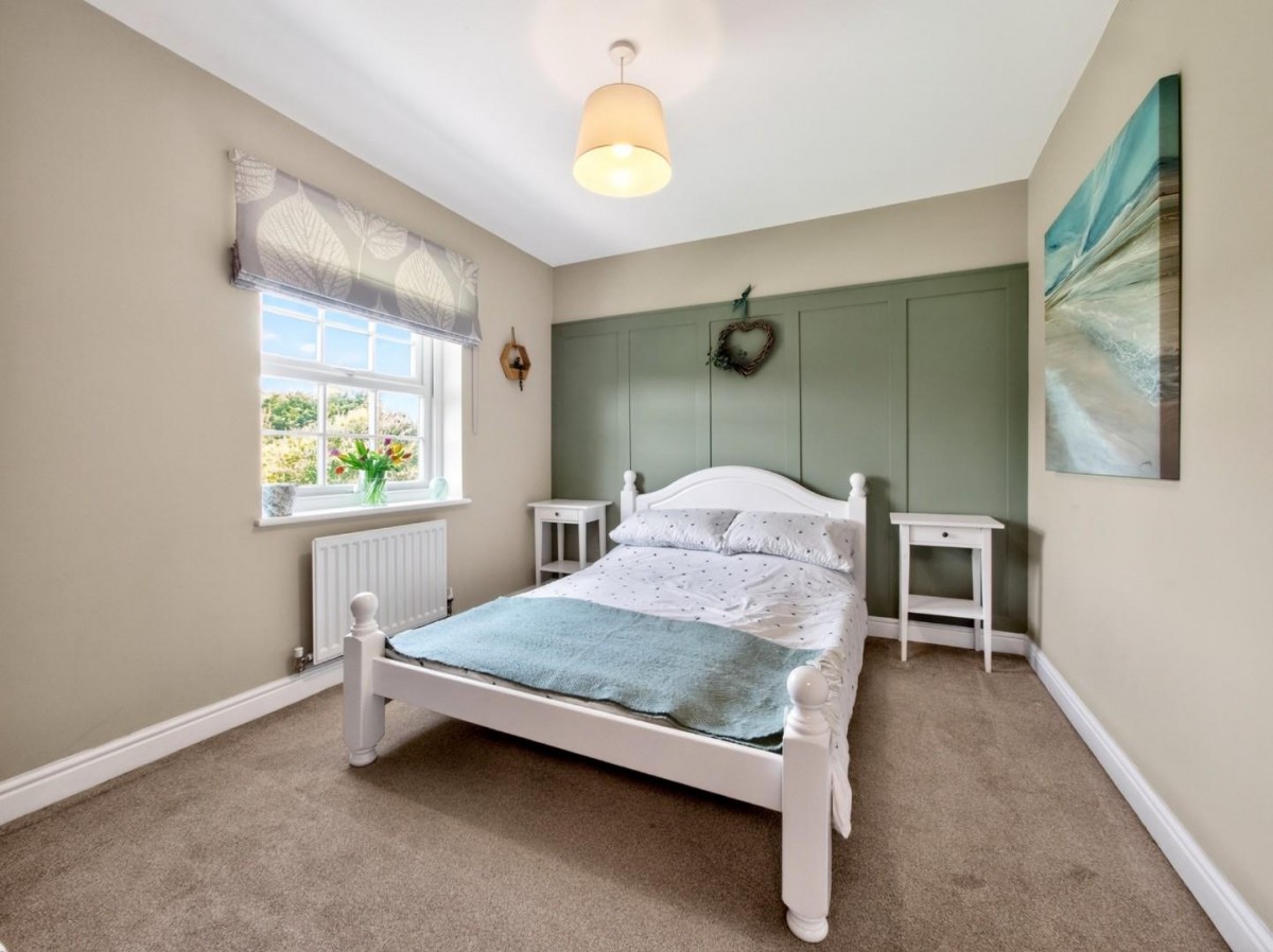 Harewood Close, Green Hammerton, York