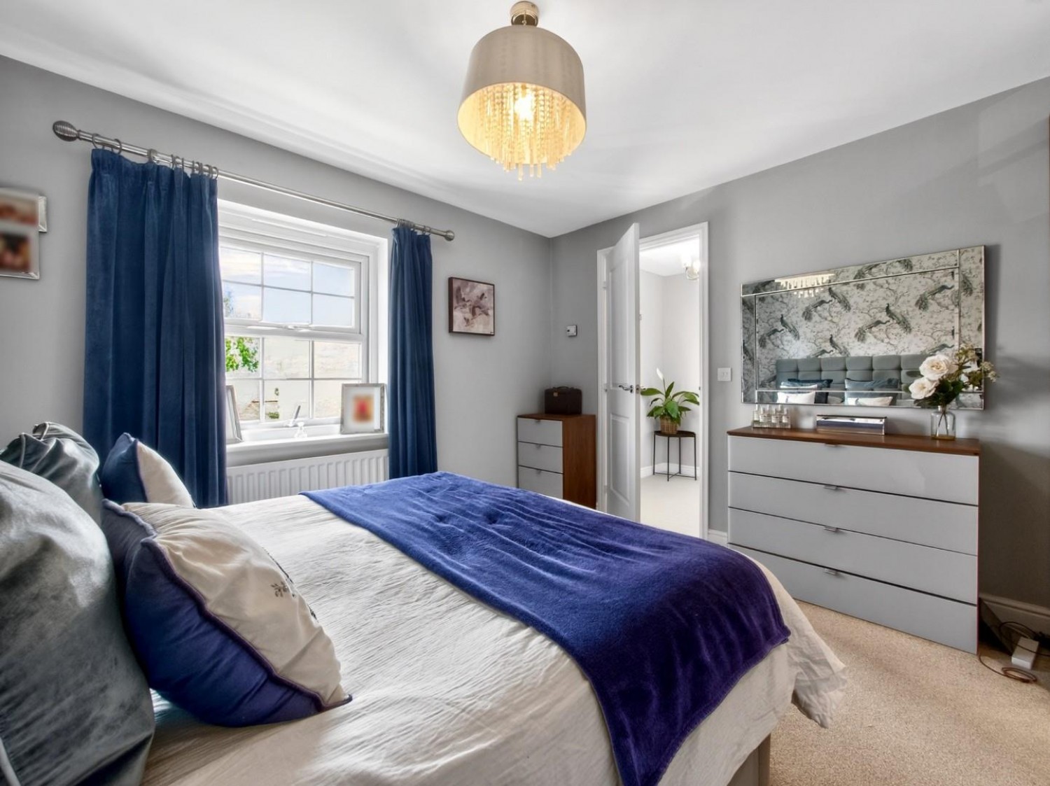 Harewood Close, Green Hammerton, York
