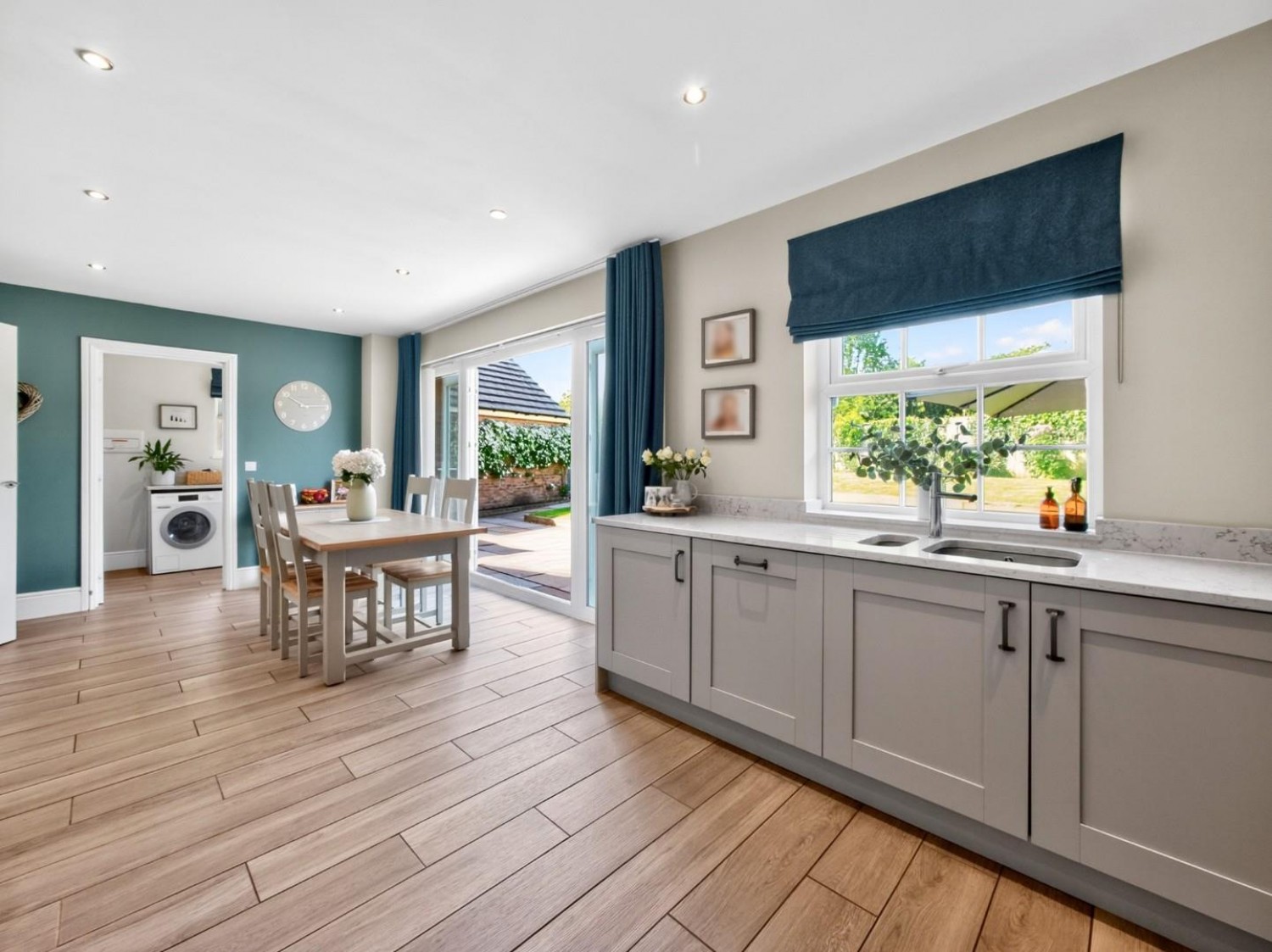 Harewood Close, Green Hammerton, York