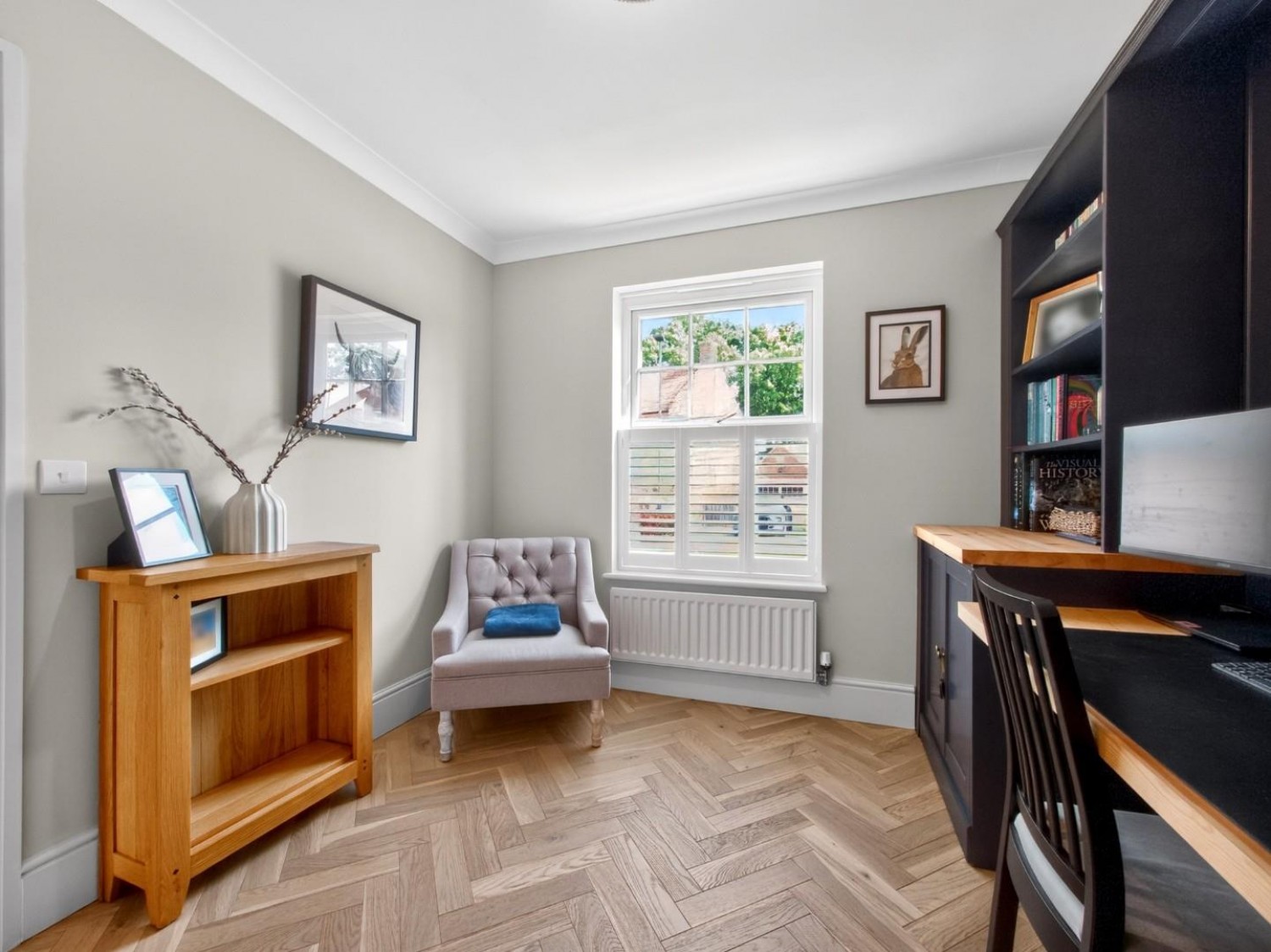 Harewood Close, Green Hammerton, York