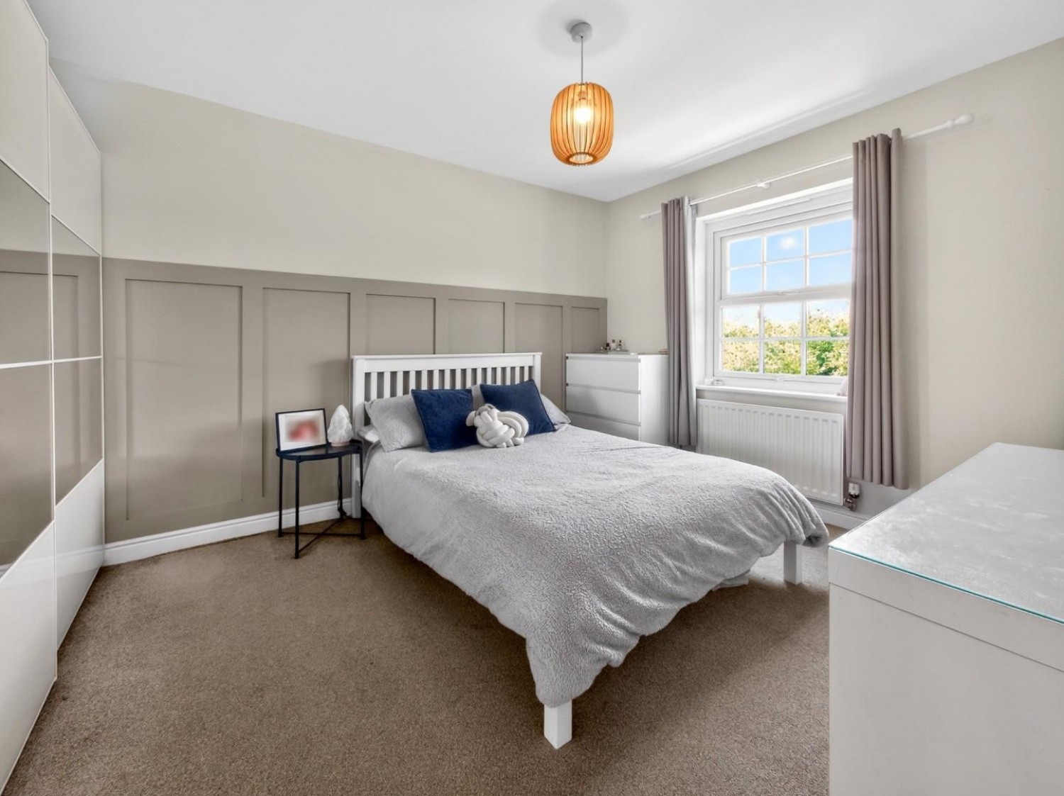 Harewood Close, Green Hammerton, York