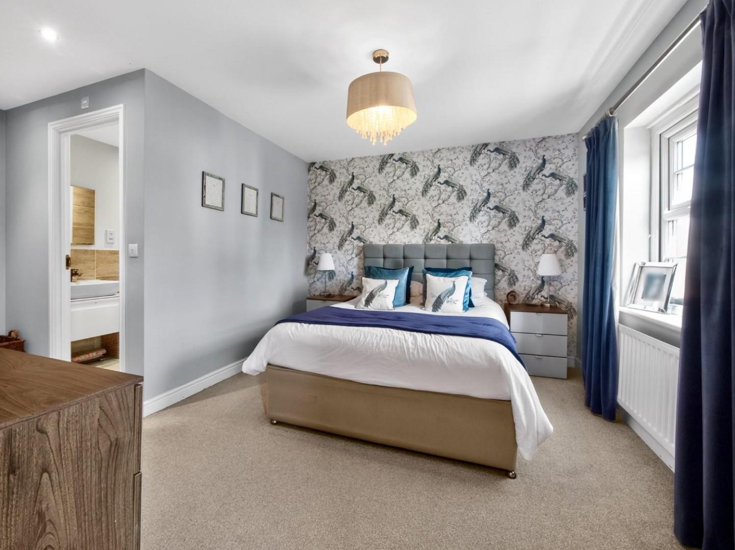 Harewood Close, Green Hammerton, York