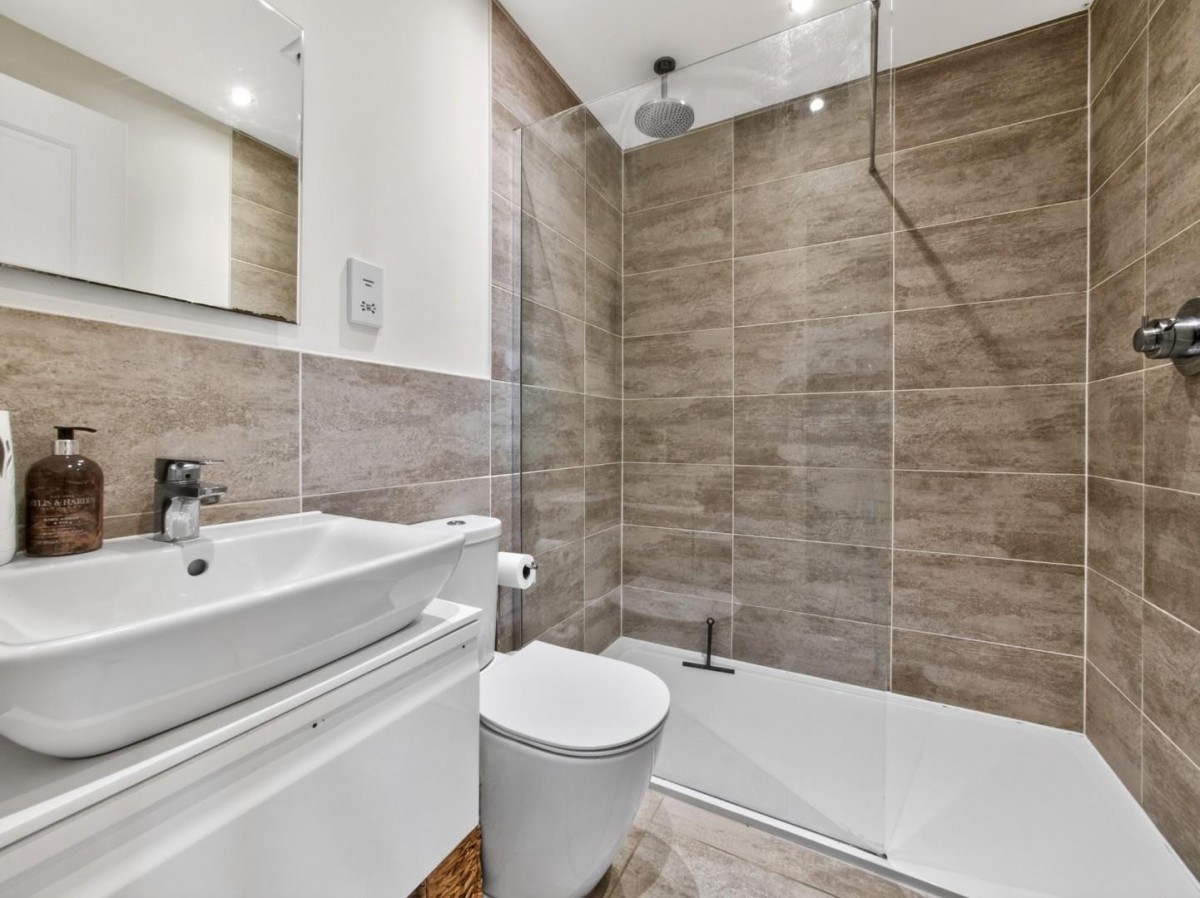 Harewood Close, Green Hammerton, York