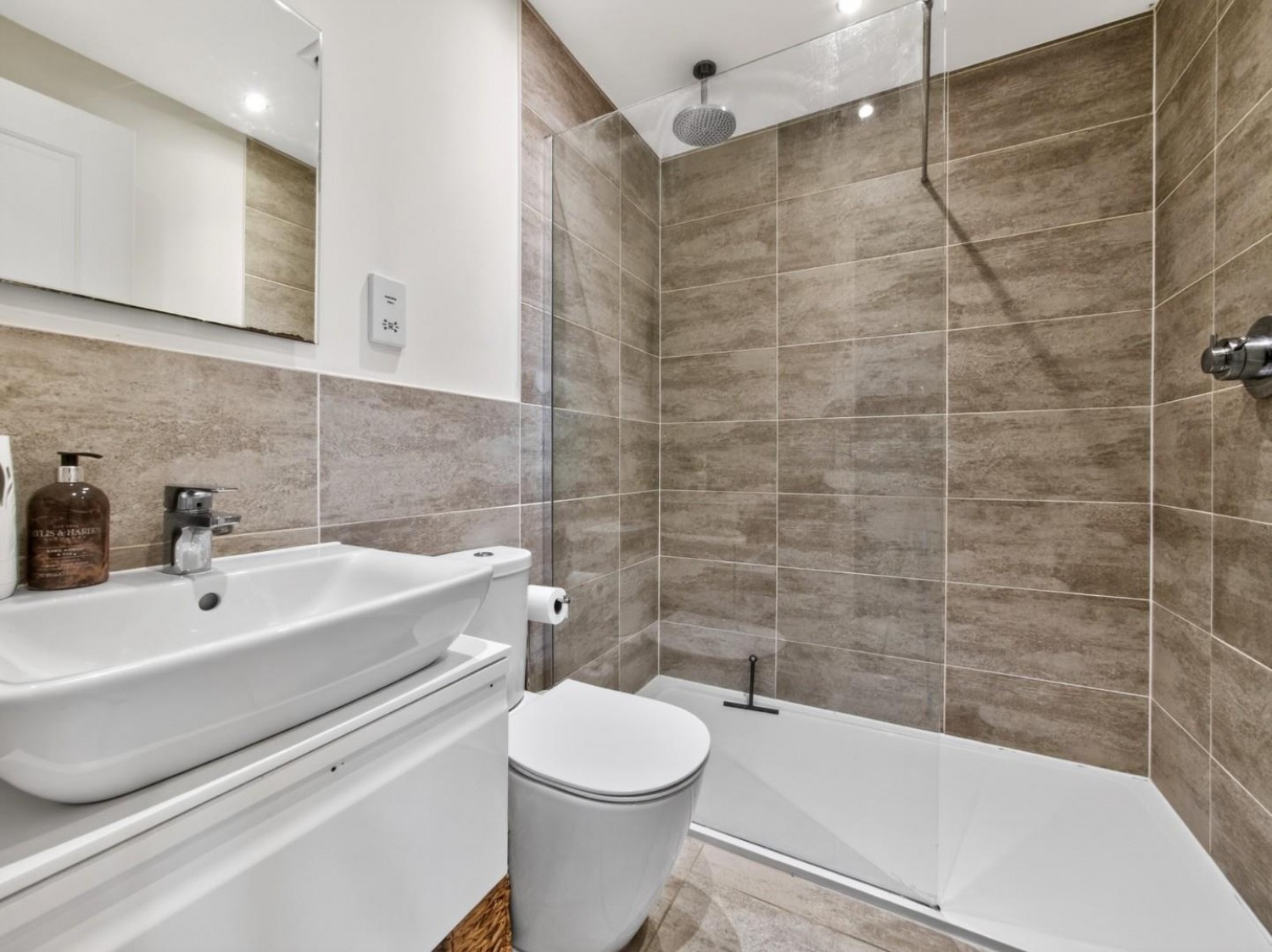 Harewood Close, Green Hammerton, York