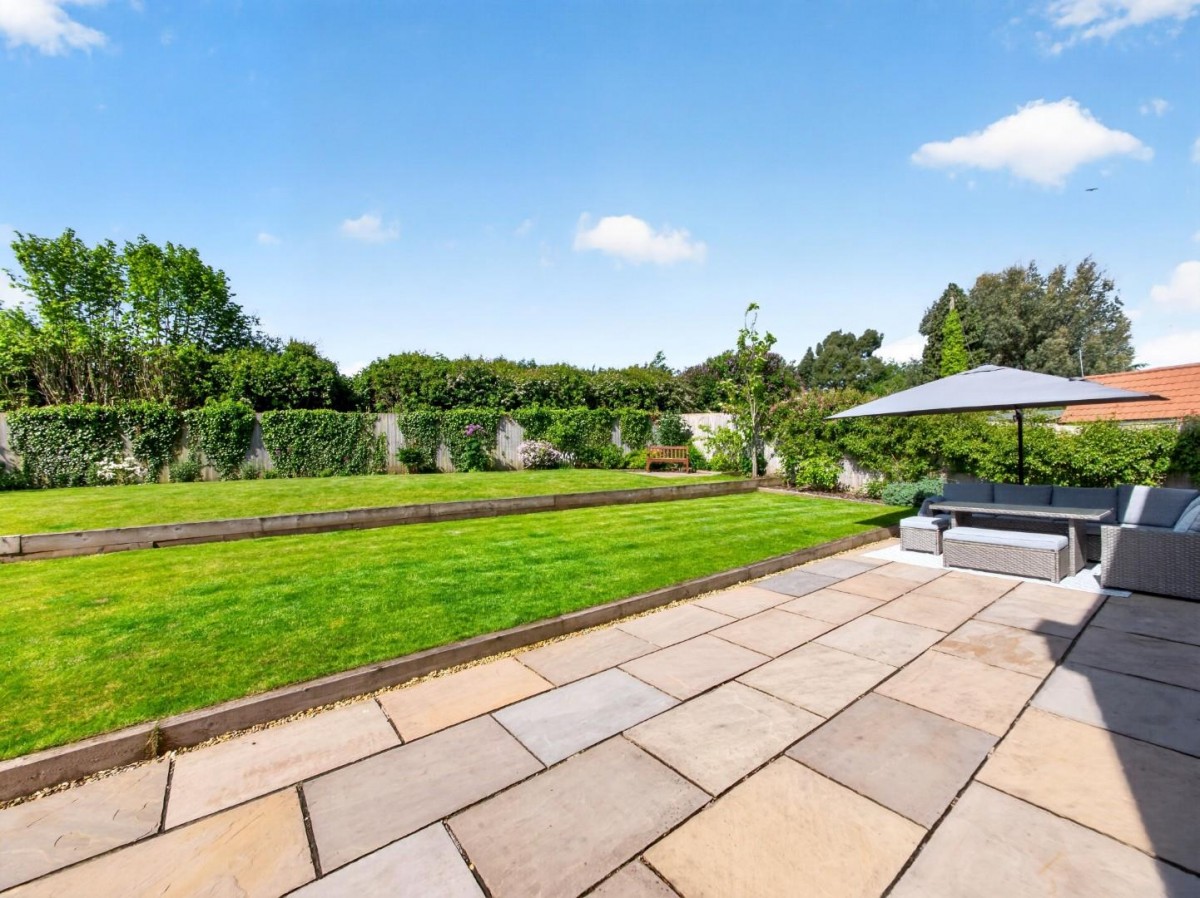 Harewood Close, Green Hammerton, York
