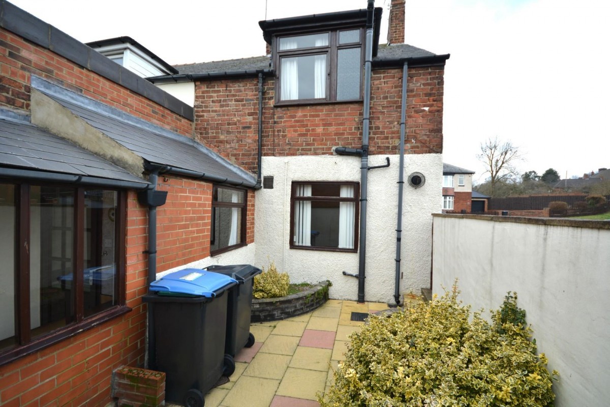 Etherley Lane, Bishop Auckland