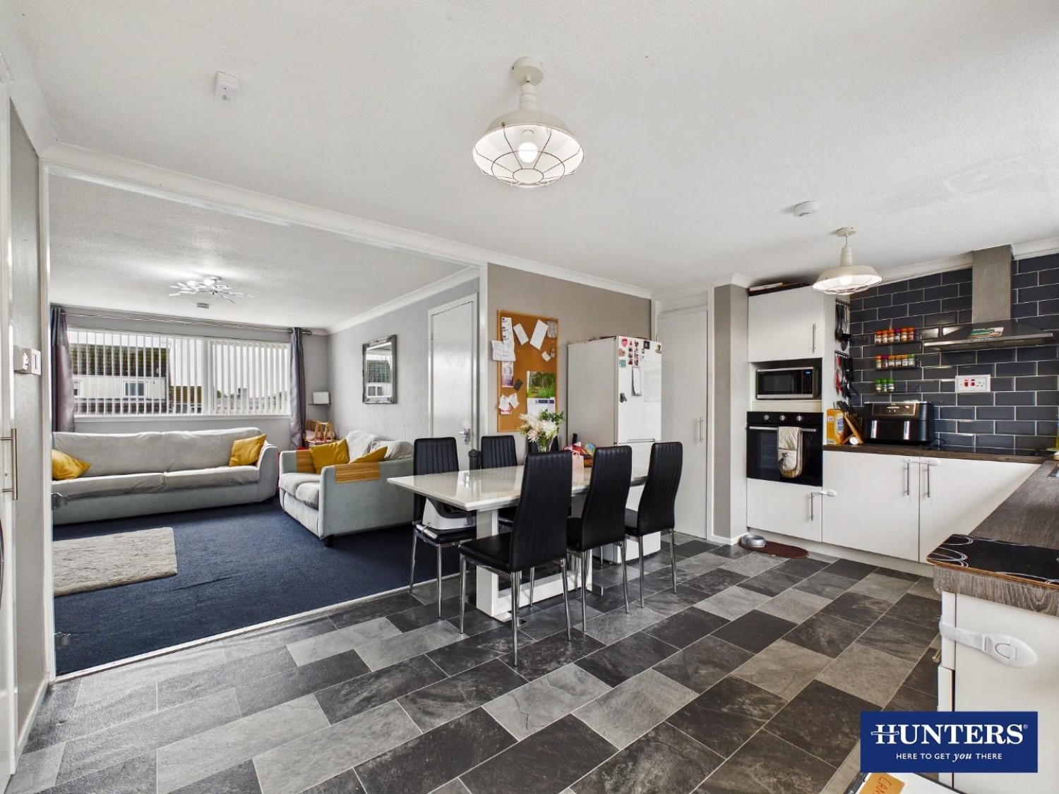 Wood Avenue, Annan, DG12