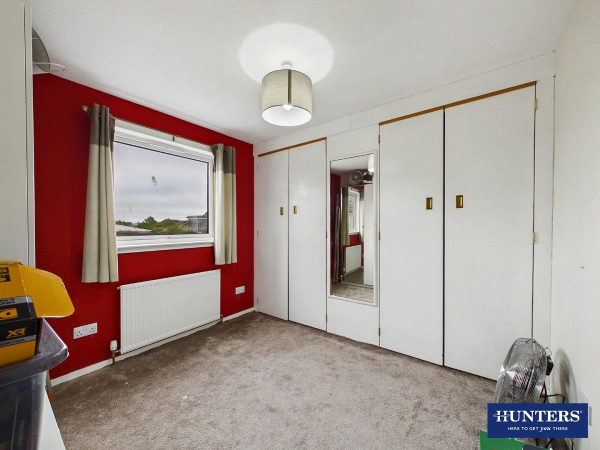 Wood Avenue, Annan, DG12