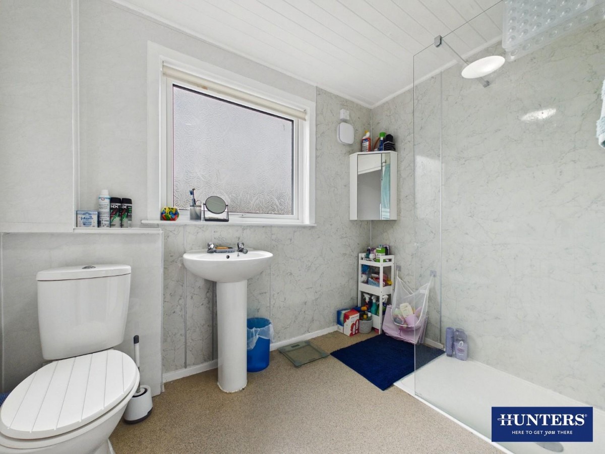 Wood Avenue, Annan, DG12