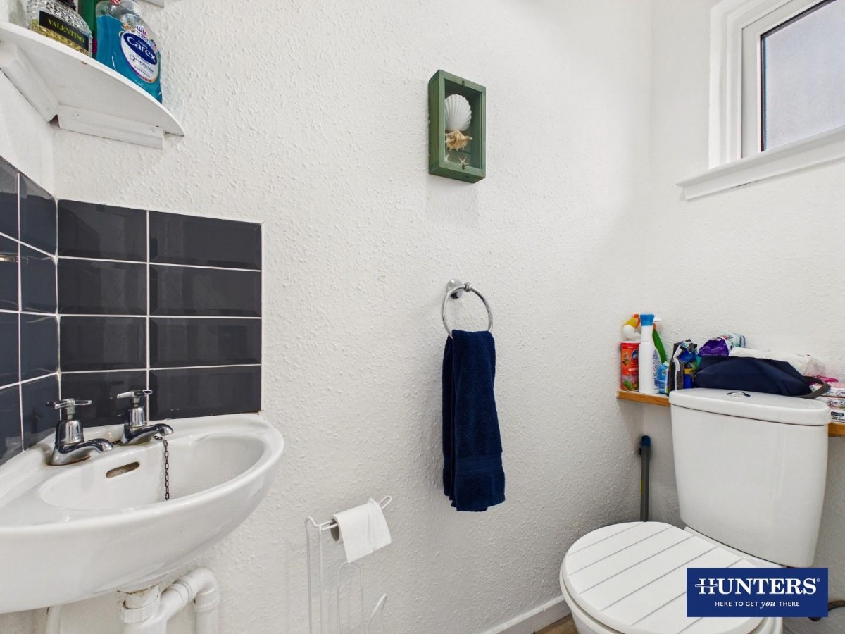 Wood Avenue, Annan, DG12