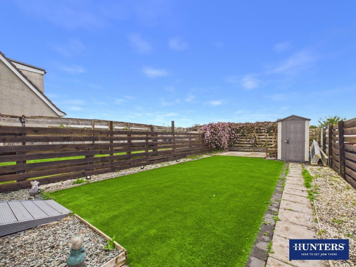 Wood Avenue, Annan, DG12