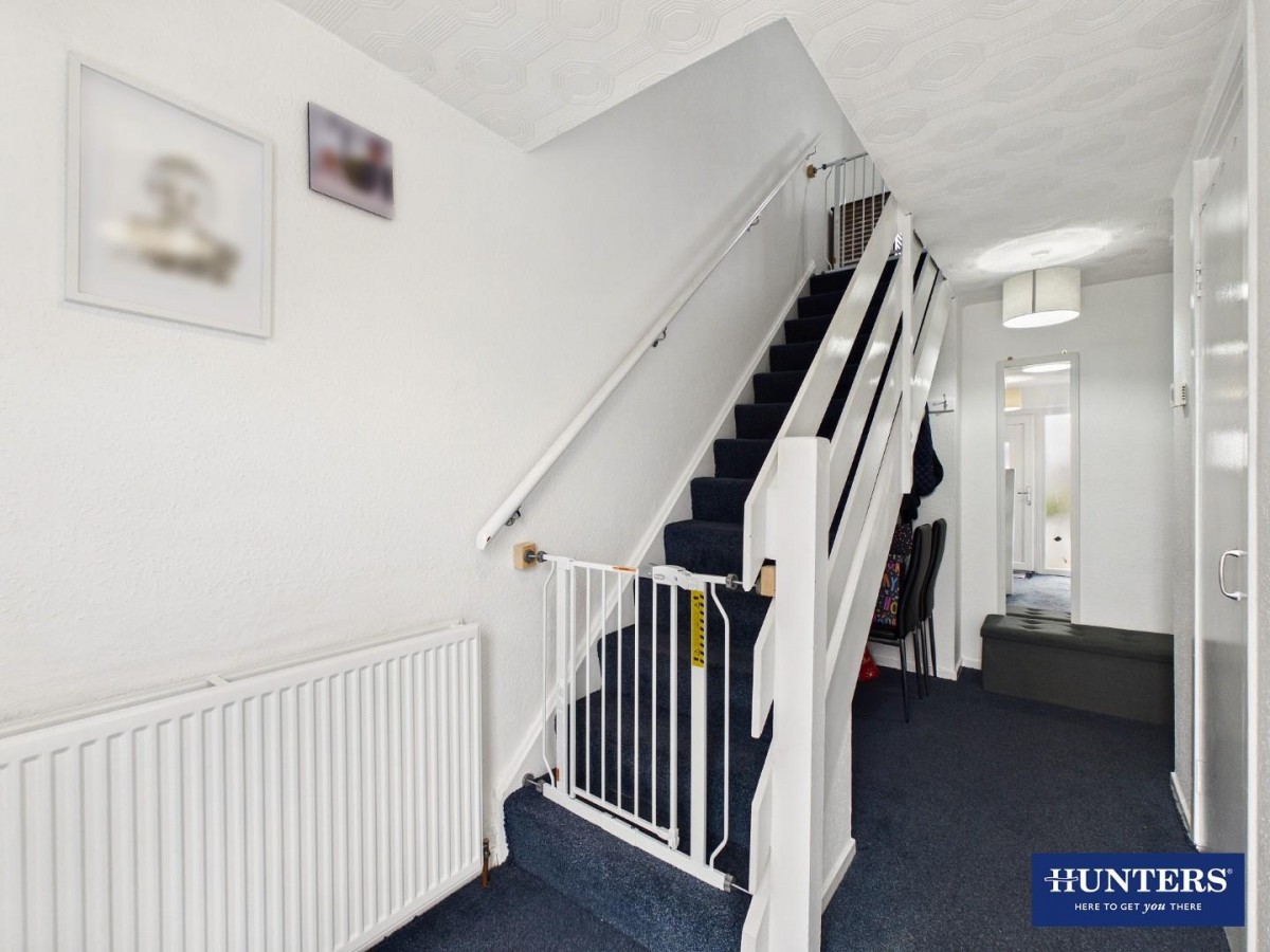 Wood Avenue, Annan, DG12