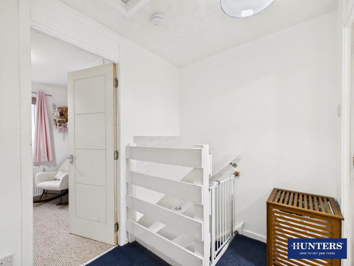 Wood Avenue, Annan, DG12