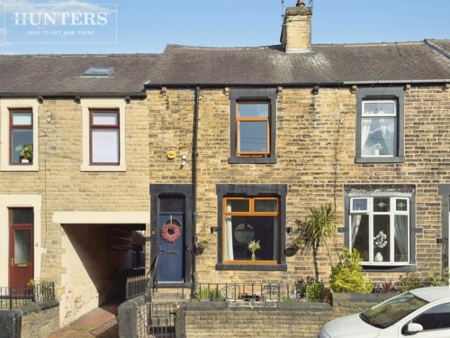Hawthorne Street, Barnsley, S70 1QQ