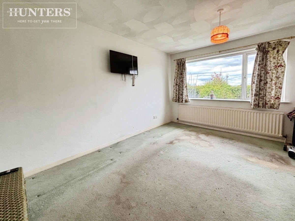 St. Catherines Way, Barnsley