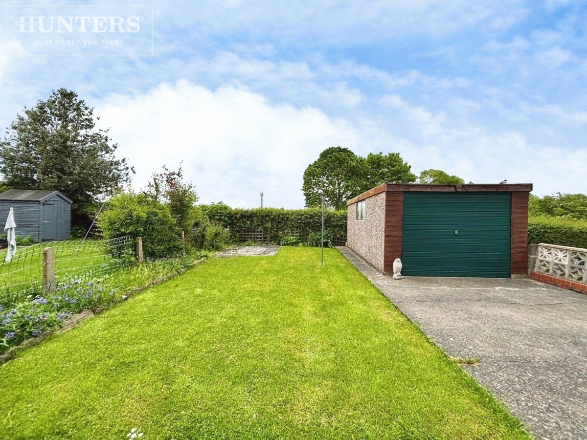 St. Catherines Way, Barnsley