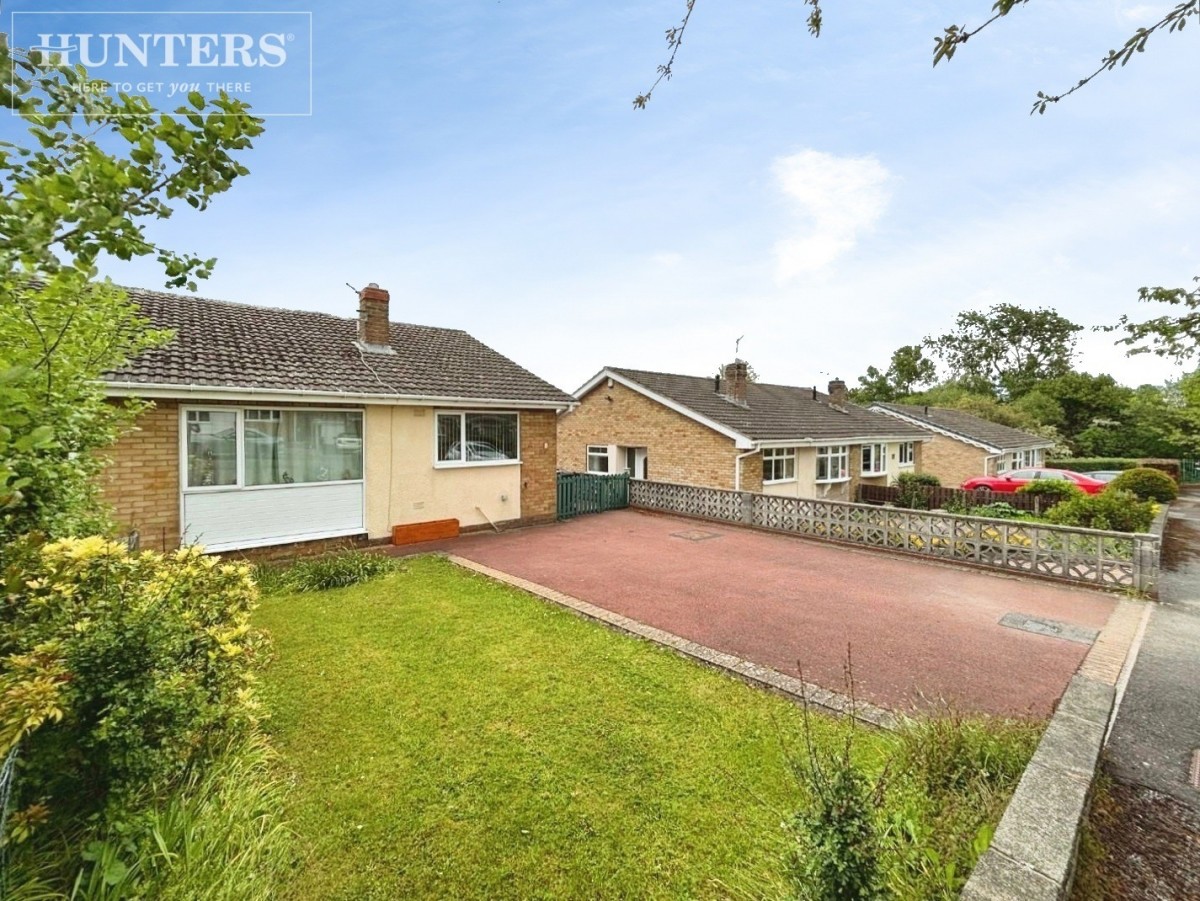 St. Catherines Way, Barnsley