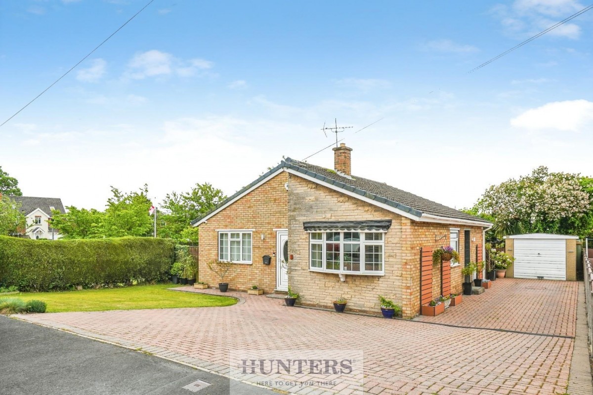 Beech Tree Lane, Camblesforth, Selby