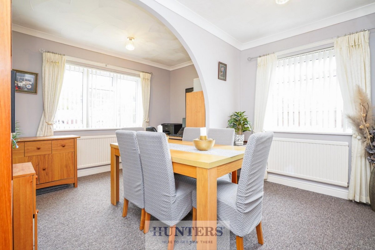 Beech Tree Lane, Camblesforth, Selby