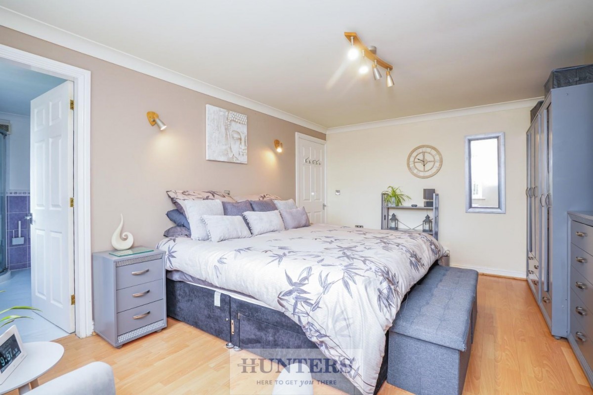 Beech Tree Lane, Camblesforth, Selby